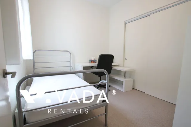 Yu in UBC - Furnished 2 Bedroom Apartment For Rent in Vancouver at 719 - 5955 Birney Avenue, Vancouver, BC