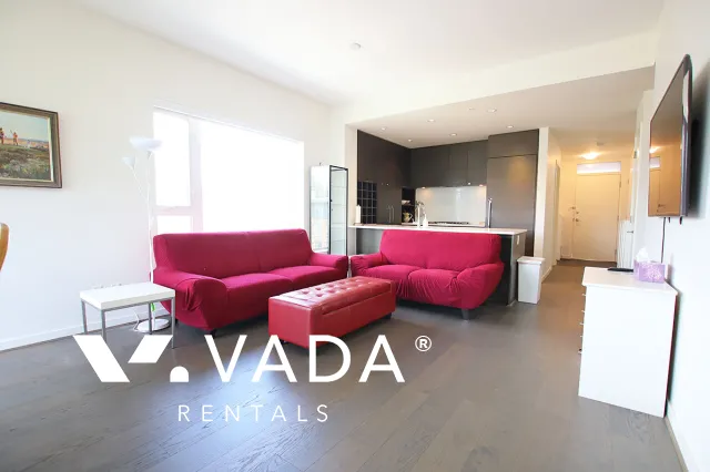 Yu in UBC - Furnished 2 Bedroom Apartment For Rent in Vancouver at 719 - 5955 Birney Avenue, Vancouver, BC