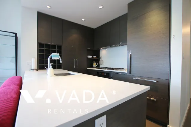 Yu in UBC - Furnished 2 Bedroom Apartment For Rent in Vancouver at 719 - 5955 Birney Avenue, Vancouver, BC