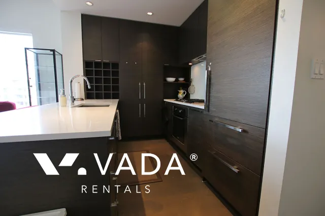 Yu in UBC - Furnished 2 Bedroom Apartment For Rent in Vancouver at 719 - 5955 Birney Avenue, Vancouver, BC