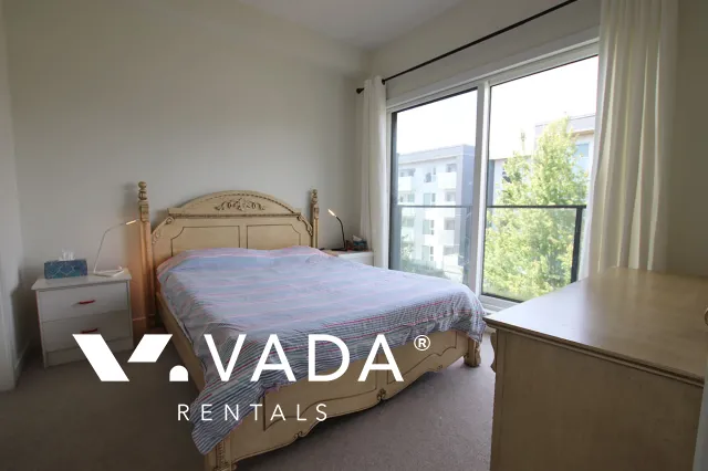 Yu in UBC - Furnished 2 Bedroom Apartment For Rent in Vancouver at 719 - 5955 Birney Avenue, Vancouver, BC