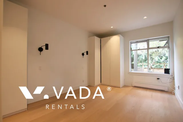 La Mirada in Kitsilano - 1 Bedroom Apartment For Rent in Vancouver at 105 - 1963 West 3rd Avenue, Vancouver, BC
