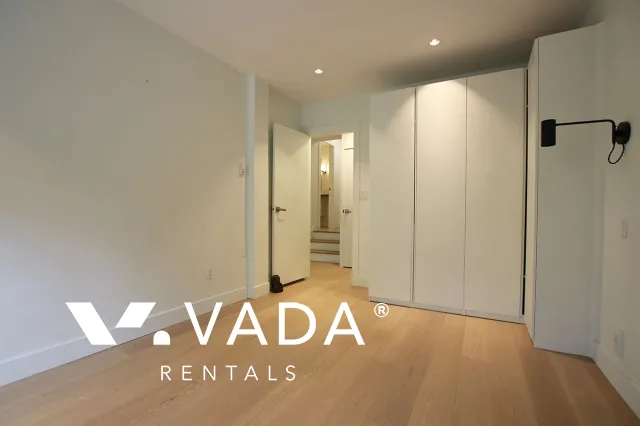 La Mirada in Kitsilano - 1 Bedroom Apartment For Rent in Vancouver at 105 - 1963 West 3rd Avenue, Vancouver, BC
