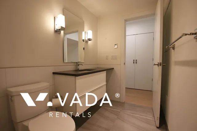 La Mirada in Kitsilano - 1 Bedroom Apartment For Rent in Vancouver at 105 - 1963 West 3rd Avenue, Vancouver, BC