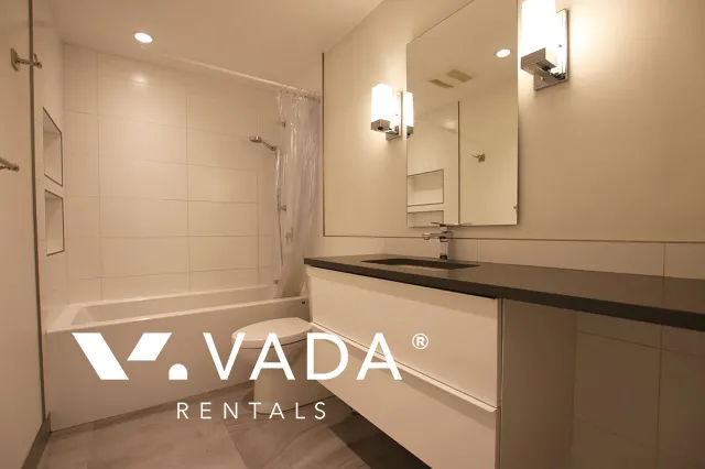La Mirada in Kitsilano - 1 Bedroom Apartment For Rent in Vancouver at 105 - 1963 West 3rd Avenue, Vancouver, BC