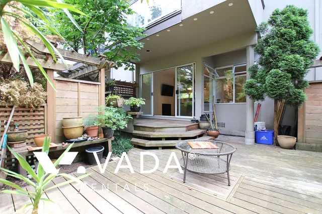 La Mirada in Kitsilano - 1 Bedroom Apartment For Rent in Vancouver at 105 - 1963 West 3rd Avenue, Vancouver, BC
