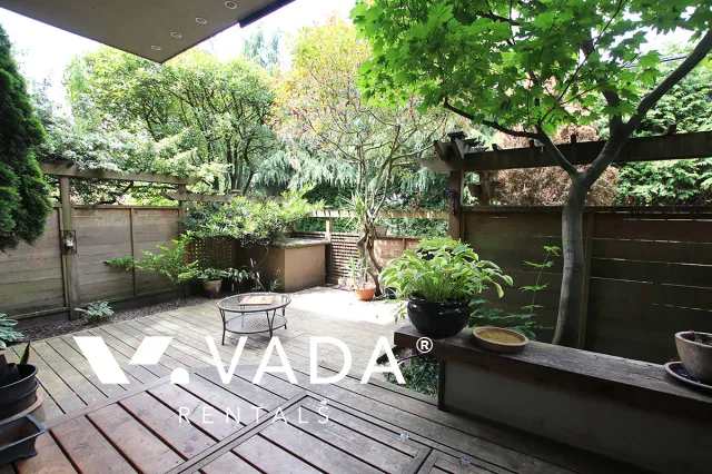La Mirada in Kitsilano - 1 Bedroom Apartment For Rent in Vancouver at 105 - 1963 West 3rd Avenue, Vancouver, BC