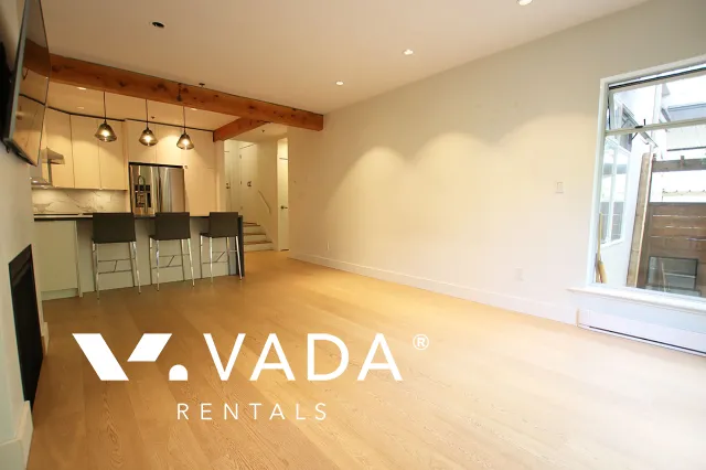La Mirada in Kitsilano - 1 Bedroom Apartment For Rent in Vancouver at 105 - 1963 West 3rd Avenue, Vancouver, BC