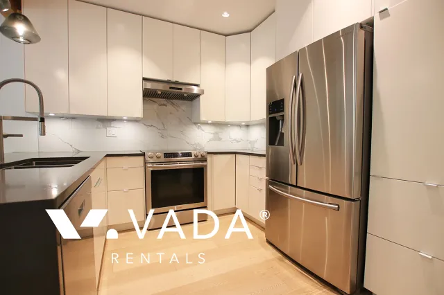 La Mirada in Kitsilano - 1 Bedroom Apartment For Rent in Vancouver at 105 - 1963 West 3rd Avenue, Vancouver, BC