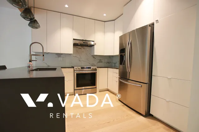 La Mirada in Kitsilano - 1 Bedroom Apartment For Rent in Vancouver at 105 - 1963 West 3rd Avenue, Vancouver, BC