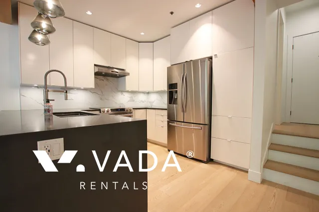 La Mirada in Kitsilano - 1 Bedroom Apartment For Rent in Vancouver at 105 - 1963 West 3rd Avenue, Vancouver, BC