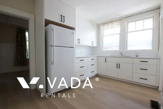 Point Grey - 3 Bedroom House For Rent in Vancouver at 4628 West 11th Avenue, Vancouver, BC