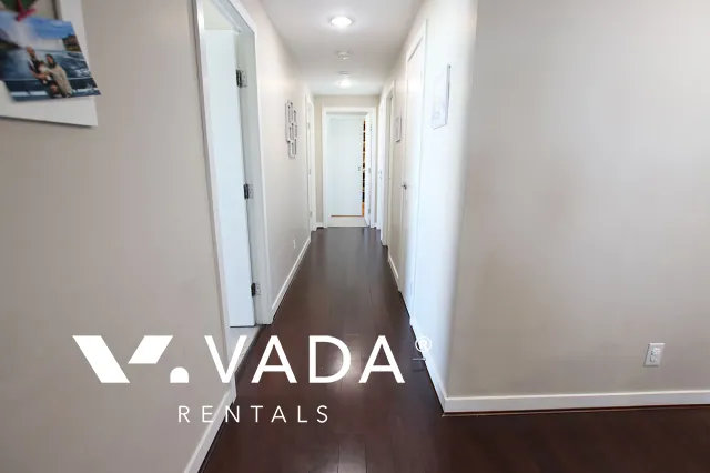 Icon in Yaletown - 3 Bedroom Apartment For Rent in Vancouver at 2103 - 638 Beach Crescent, Vancouver, BC, V6Z 3H4