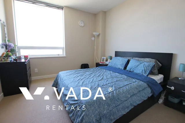 Icon in Yaletown - 3 Bedroom Apartment For Rent in Vancouver at 2103 - 638 Beach Crescent, Vancouver, BC, V6Z 3H4