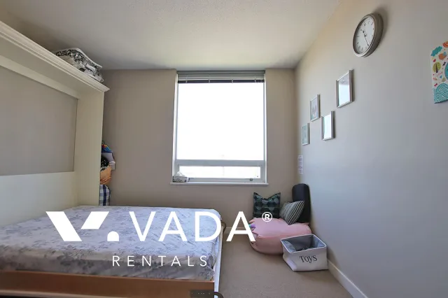 Icon in Yaletown - 3 Bedroom Apartment For Rent in Vancouver at 2103 - 638 Beach Crescent, Vancouver, BC, V6Z 3H4