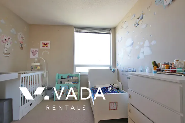 Icon in Yaletown - 3 Bedroom Apartment For Rent in Vancouver at 2103 - 638 Beach Crescent, Vancouver, BC, V6Z 3H4