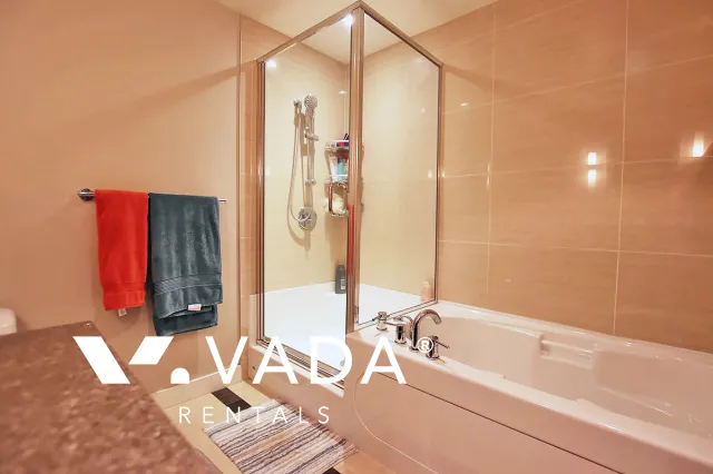 Icon in Yaletown - 3 Bedroom Apartment For Rent in Vancouver at 2103 - 638 Beach Crescent, Vancouver, BC, V6Z 3H4