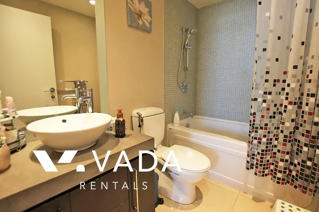 Icon in Yaletown - 3 Bedroom Apartment For Rent in Vancouver at 2103 - 638 Beach Crescent, Vancouver, BC, V6Z 3H4