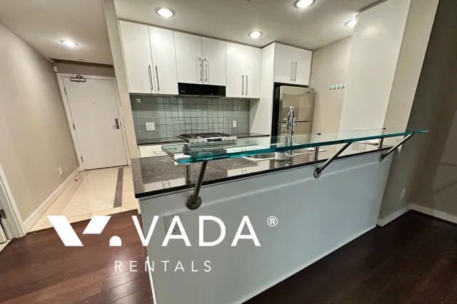 Icon in Yaletown - 3 Bedroom Apartment For Rent in Vancouver at 2103 - 638 Beach Crescent, Vancouver, BC, V6Z 3H4
