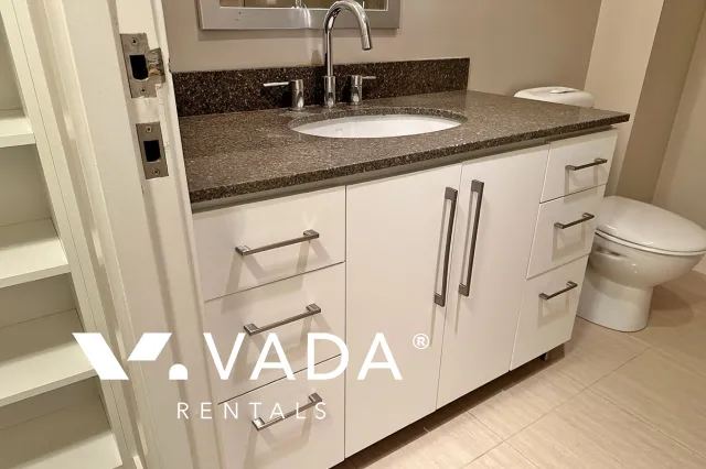 Icon in Yaletown - 3 Bedroom Apartment For Rent in Vancouver at 2103 - 638 Beach Crescent, Vancouver, BC, V6Z 3H4