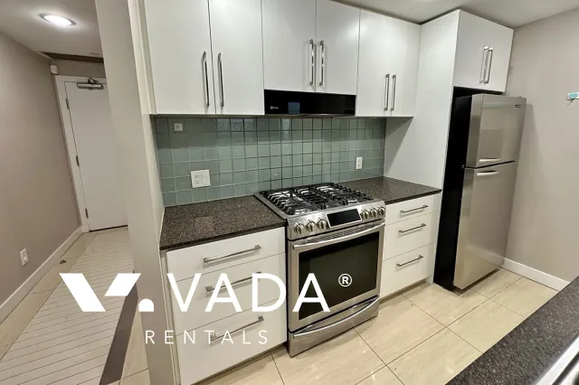 Icon in Yaletown - 3 Bedroom Apartment For Rent in Vancouver at 2103 - 638 Beach Crescent, Vancouver, BC, V6Z 3H4