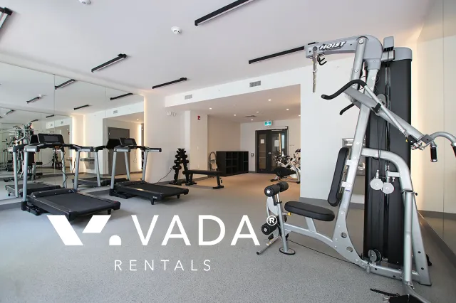 Savoy at Queen Elizabeth Park in Cambie - 1 Bedroom Apartment For Rent in Vancouver at 210 - 4240 Cambie Street, Vancouver, BC, V5Z 0K6