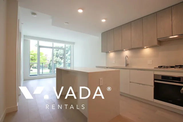 Savoy at Queen Elizabeth Park in Cambie - 1 Bedroom Apartment For Rent in Vancouver at 210 - 4240 Cambie Street, Vancouver, BC, V5Z 0K6