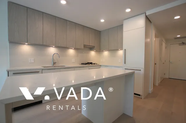 Savoy at Queen Elizabeth Park in Cambie - 1 Bedroom Apartment For Rent in Vancouver at 210 - 4240 Cambie Street, Vancouver, BC, V5Z 0K6