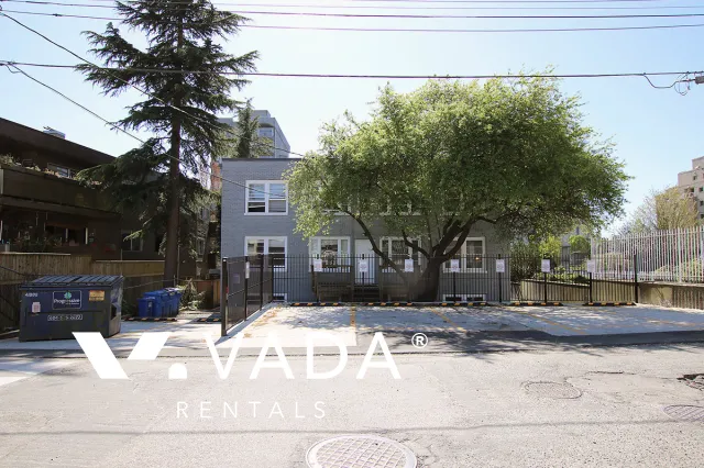 1235 Burnaby in The West End - 1 Bedroom Apartment For Rent in Vancouver at 8 - 1235 Burnaby Street, Vancouver, BC
