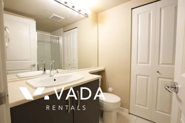 Meridian Gate in West Cambie - 2 Bedroom Apartment For Rent in Richmond at 321 - 9288 Odlin Road, Richmond, BC, V6X 0C3