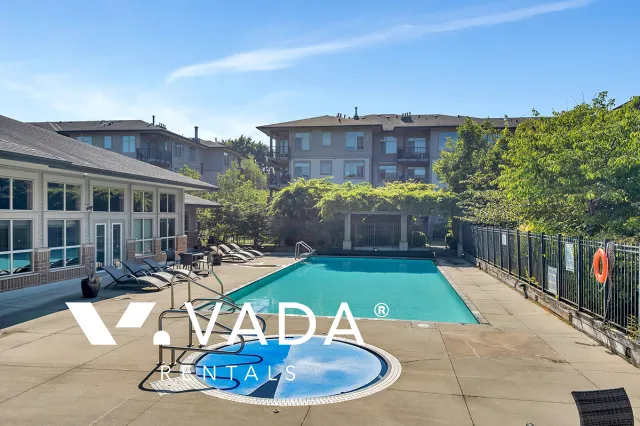 Meridian Gate in West Cambie - 2 Bedroom Apartment For Rent in Richmond at 321 - 9288 Odlin Road, Richmond, BC, V6X 0C3