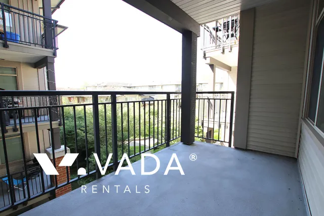 Meridian Gate in West Cambie - 2 Bedroom Apartment For Rent in Richmond at 321 - 9288 Odlin Road, Richmond, BC, V6X 0C3