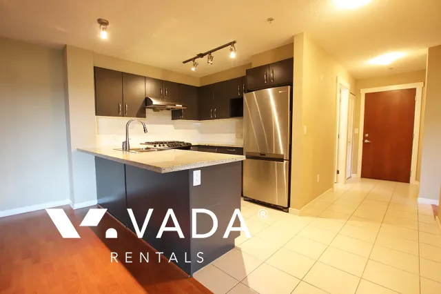 Meridian Gate in West Cambie - 2 Bedroom Apartment For Rent in Richmond at 321 - 9288 Odlin Road, Richmond, BC, V6X 0C3