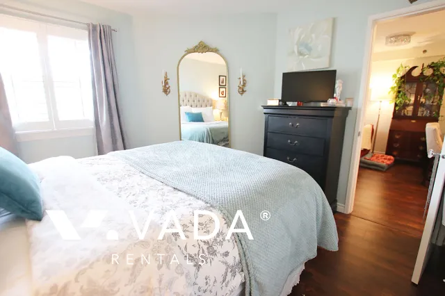 Pepper Ridge in Fairview - 1 Bedroom Apartment For Rent in Vancouver at 23 - 1350 West 6th Avenue, Vancouver, BC, V6H 1A7