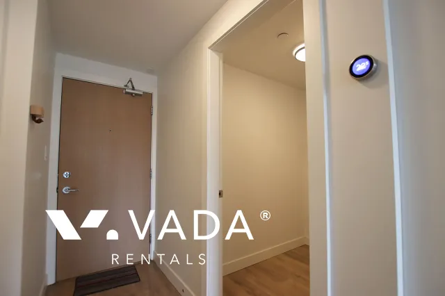 1 Town Centre in Champlain Heights River District - 1 Bedroom Apartment For Rent in Vancouver at 1108 - 8538 River District Crossing, Vancouver, BC, V5S 4R3