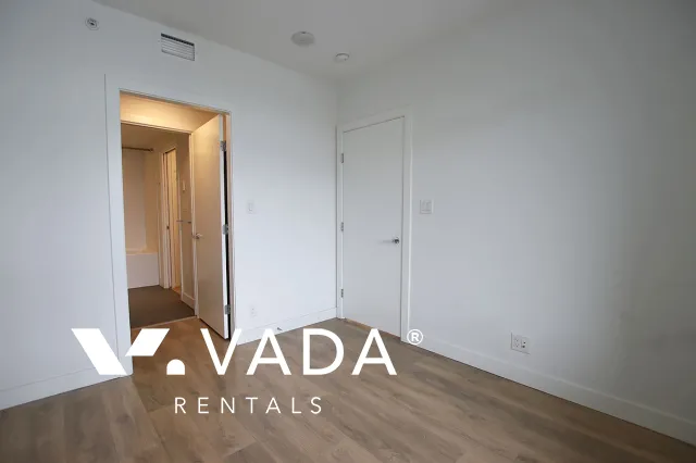 1 Town Centre in Champlain Heights River District - 1 Bedroom Apartment For Rent in Vancouver at 1108 - 8538 River District Crossing, Vancouver, BC, V5S 4R3