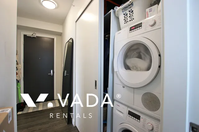 Proximity in Olympic Village - 2 Bedroom Apartment For Rent in Vancouver at 701 - 1788 Ontario Street, Vancouver, BC