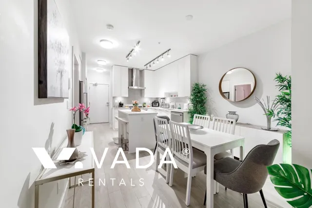 Escala in Brentwood - 1 Bedroom Apartment For Rent in Burnaby at 106 - 1768 Gilmore Avenue, Burnaby, BC
