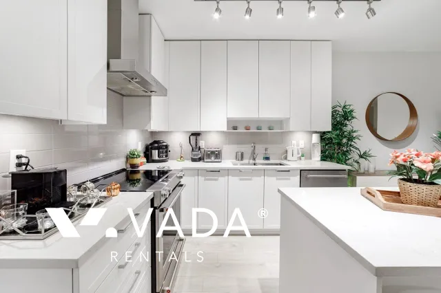 Escala in Brentwood - 1 Bedroom Apartment For Rent in Burnaby at 106 - 1768 Gilmore Avenue, Burnaby, BC