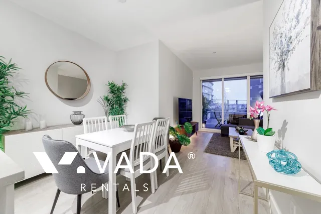 Escala in Brentwood - 1 Bedroom Apartment For Rent in Burnaby at 106 - 1768 Gilmore Avenue, Burnaby, BC