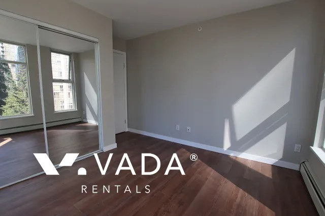 Waterworks in Yaletown - 1 Bedroom Apartment For Rent in Vancouver at 805 - 1008 Cambie Street, Vancouver, BC