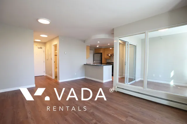 Waterworks in Yaletown - 1 Bedroom Apartment For Rent in Vancouver at 805 - 1008 Cambie Street, Vancouver, BC