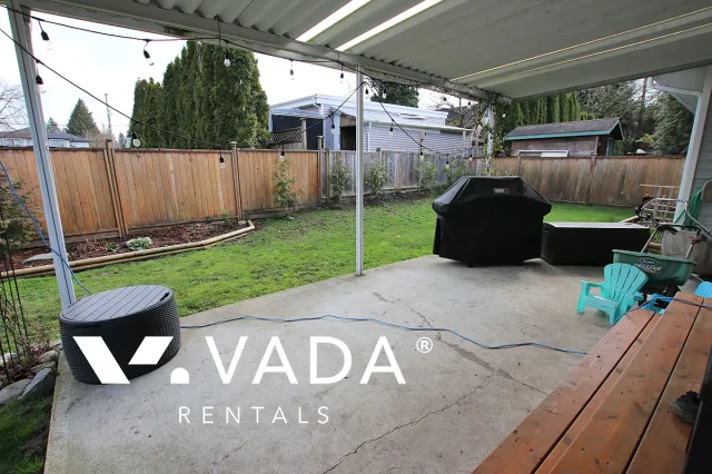 Langley City - 3 Bedroom House For Rent in Langley at 19980 48a Avenue, Langley, BC