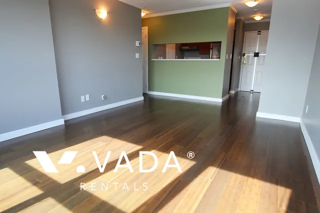 Panorama Gardens in Hastings Sunrise - 2 Bedroom Apartment For Rent in Vancouver at 1104 - 1833 Frances Street, Vancouver, BC