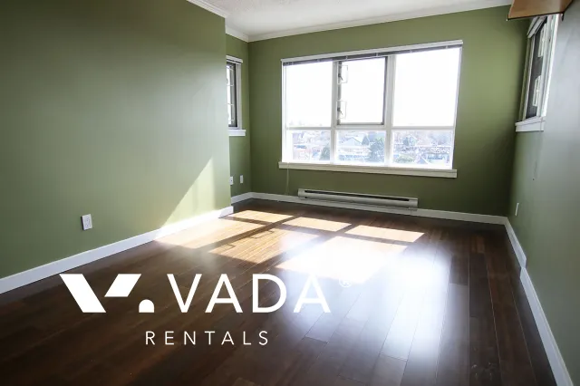 Panorama Gardens in Hastings Sunrise - 2 Bedroom Apartment For Rent in Vancouver at 1104 - 1833 Frances Street, Vancouver, BC