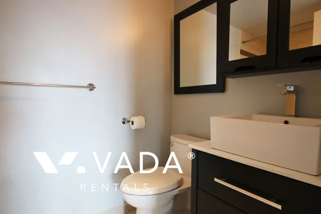 Panorama Gardens in Hastings Sunrise - 2 Bedroom Apartment For Rent in Vancouver at 1104 - 1833 Frances Street, Vancouver, BC