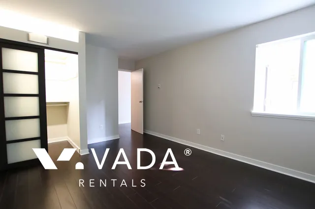 The Brambleberry in The West End - 1 Bedroom Apartment For Rent in Vancouver at 204 - 1396 Burnaby Street, Vancouver, BC, V6E 1P9