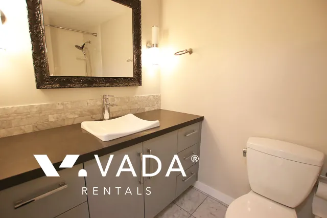 The Brambleberry in The West End - 1 Bedroom Apartment For Rent in Vancouver at 204 - 1396 Burnaby Street, Vancouver, BC, V6E 1P9