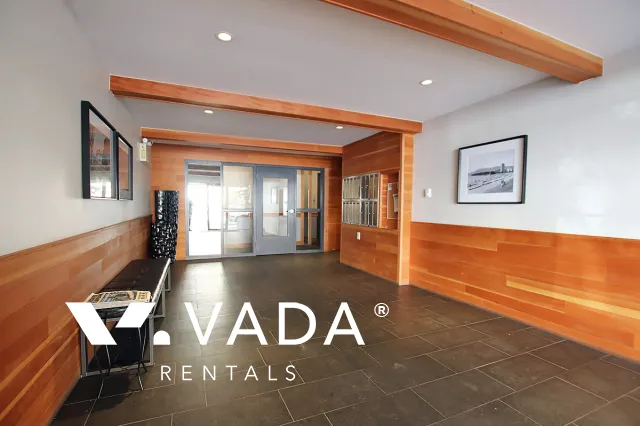 The Brambleberry in The West End - 1 Bedroom Apartment For Rent in Vancouver at 204 - 1396 Burnaby Street, Vancouver, BC, V6E 1P9