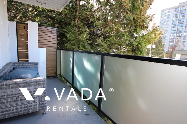 The Brambleberry in The West End - 1 Bedroom Apartment For Rent in Vancouver at 204 - 1396 Burnaby Street, Vancouver, BC, V6E 1P9